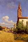 A Village In Provence